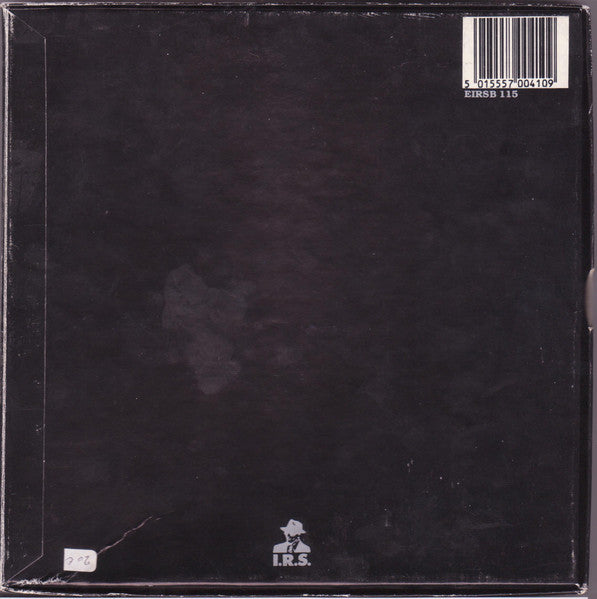 Black Sabbath : Devil And Daughter (Box, Ltd + 7", S/Sided, Single)