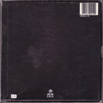 Black Sabbath : Devil And Daughter (Box, Ltd + 7", S/Sided, Single)