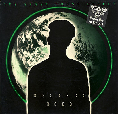 Neutron 9000 : The Green House Effect (LP, Album, Gre)