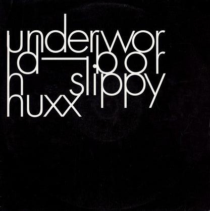 Underworld : Born Slippy Nuxx (12", Single)