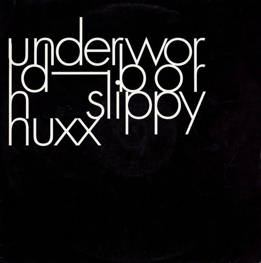 Underworld : Born Slippy Nuxx (12", Single)