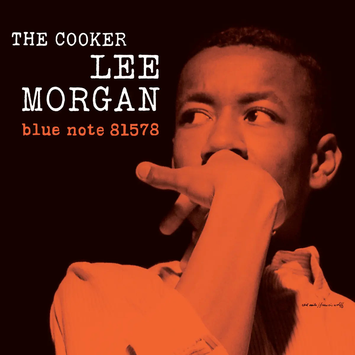 Lee Morgan - The Cooker