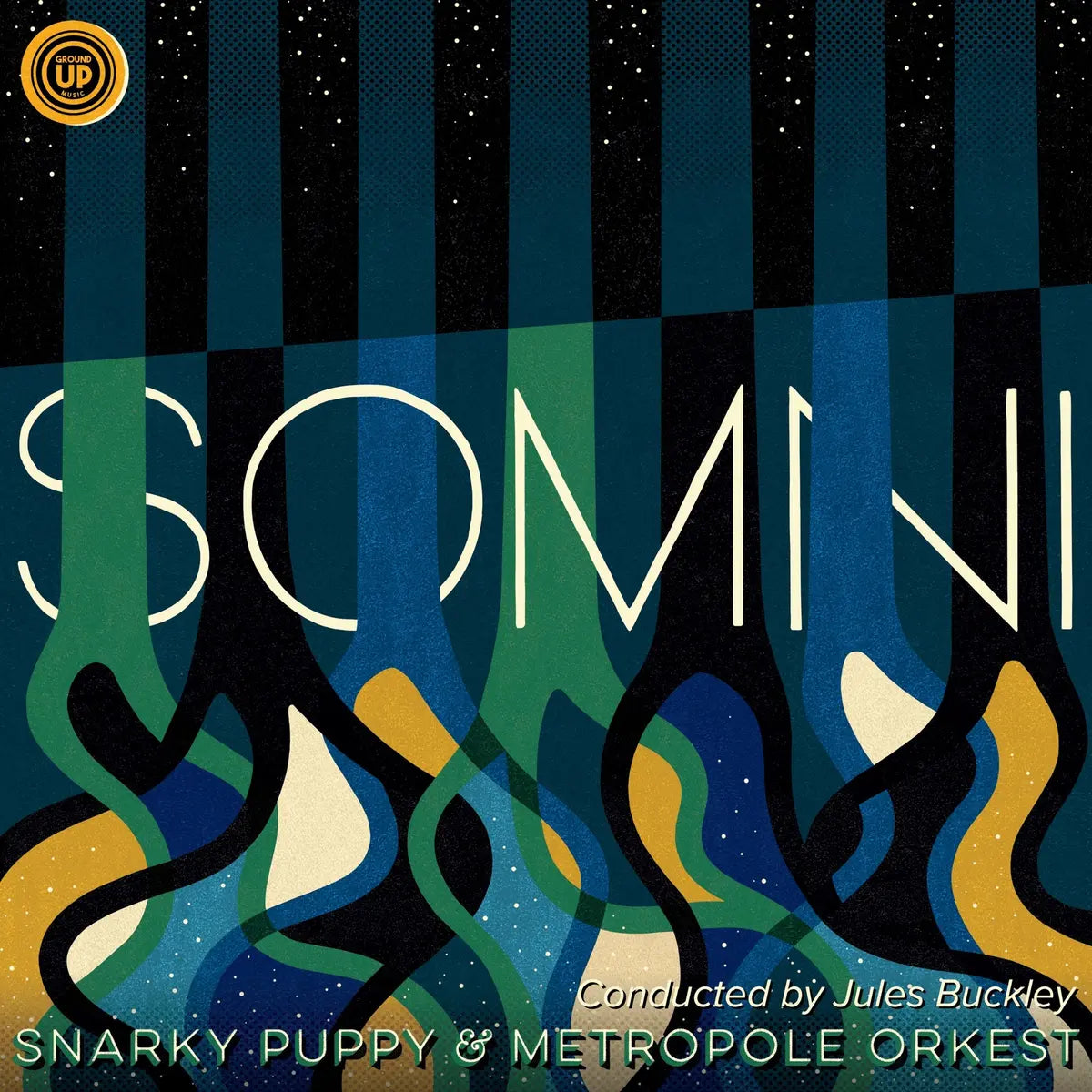 Snarky Puppy - Somni