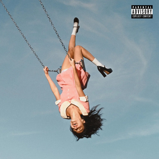 Olivia Rodrigo - you seem pretty sad for a girl so in love