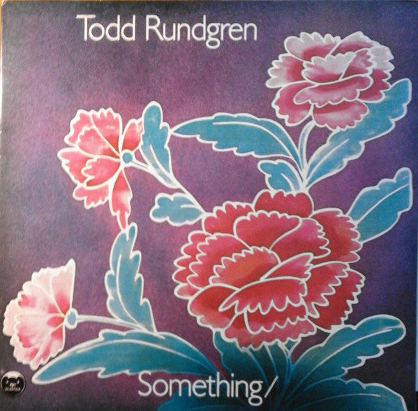 Todd Rundgren : Something / Anything? (2xLP, Album, RE, Gat)