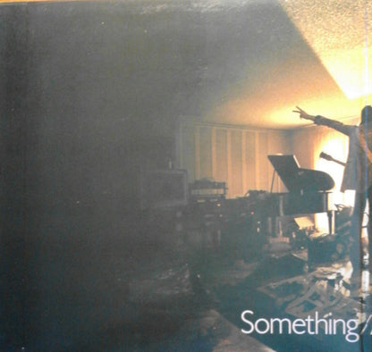 Todd Rundgren : Something / Anything? (2xLP, Album, RE, Gat)