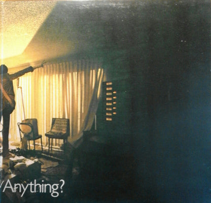Todd Rundgren : Something / Anything? (2xLP, Album, RE, Gat)