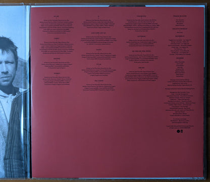 Imagine Dragons : Mercury - Act I (LP, Album, S/Edition, Red)