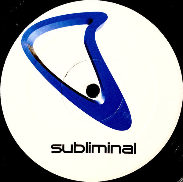 CZR & ITO : Bringin' The Funk / Feel The Pressure (2x12")