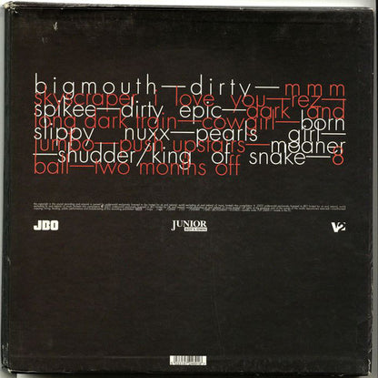 Underworld : 1992-2002 (4xLP + Box, Comp)