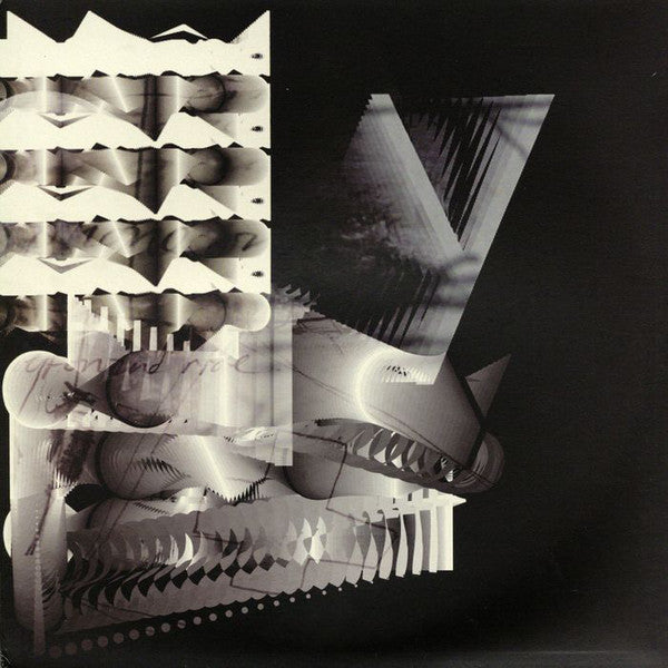 Underworld : 1992-2002 (4xLP + Box, Comp)