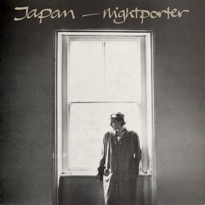 Japan : Nightporter (12", Single, ƱTO)