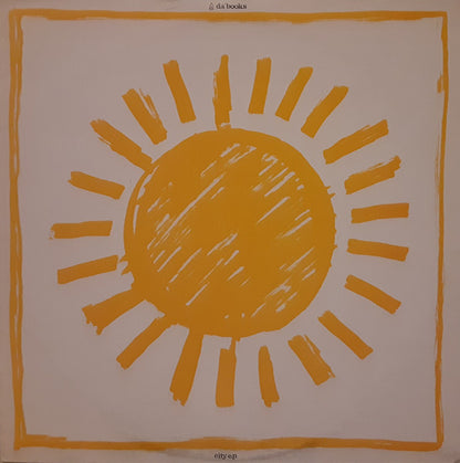Da Books* : City (12", EP)