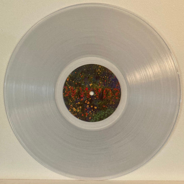 Honne : Let's Just Say The World Ended A Week From Now, What Would You Do? (LP, Album, Cle)