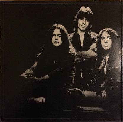 Blackmore's Rainbow* : Rainbow Rising (LP, Album, Club)