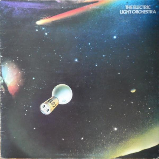 Electric Light Orchestra : ELO 2 (LP, Album, RE, Gat)