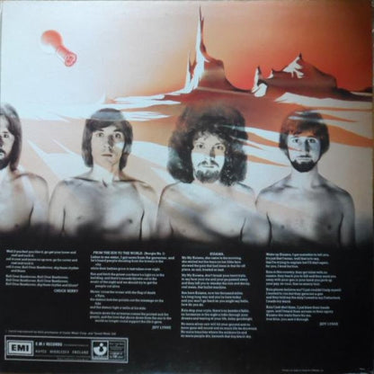 Electric Light Orchestra : ELO 2 (LP, Album, RE, Gat)