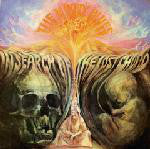 The Moody Blues : In Search Of The Lost Chord (LP, Album, Mono, Gat)