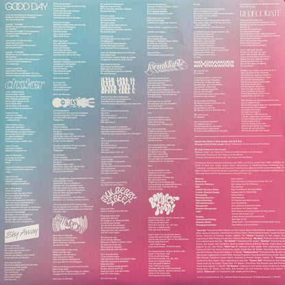 Twenty One Pilots : Scaled And Icy (LP, Album, Ltd, Whi)