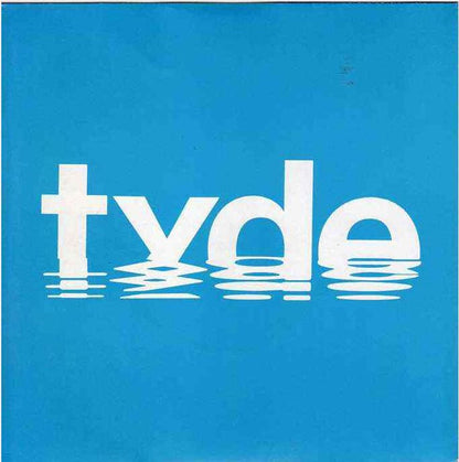 The Tyde : All My Bastard Children (7", Single)