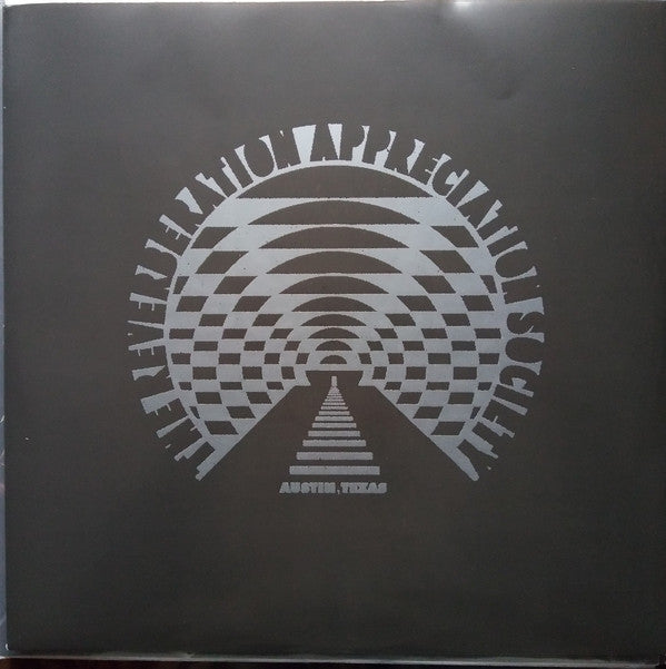 Osees* : Levitation Sessions (LP, Mag + 7", Mil + Album, Ltd)