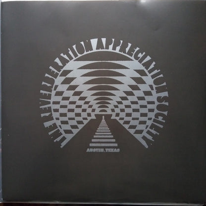 Osees* : Levitation Sessions (LP, Mag + 7", Mil + Album, Ltd)