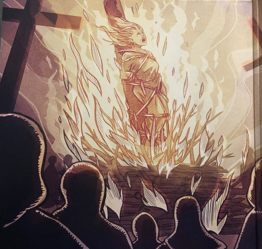 Volbeat : Servant Of The Mind (2xLP, Album, 180)