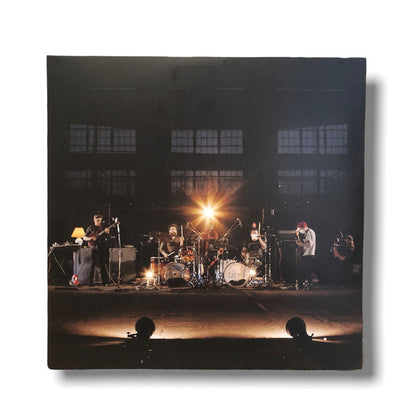 Osees* : Levitation Sessions II (2xLP, Album, Ltd, Tra)