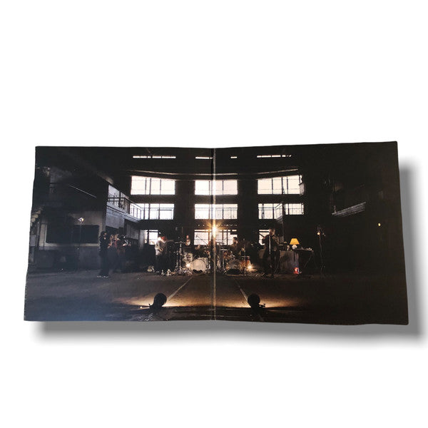 Osees* : Levitation Sessions II (2xLP, Album, Ltd, Tra)