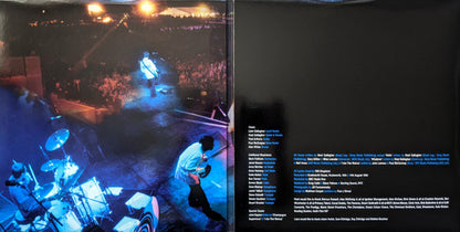 Oasis (2) : Knebworth 1996 (3xLP, Album, 180)