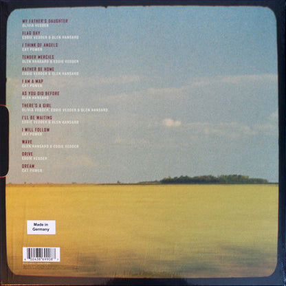 Various : Flag Day (Original Soundtrack) (LP, Album)