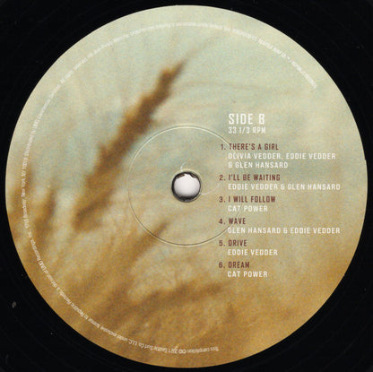 Various : Flag Day (Original Soundtrack) (LP, Album)