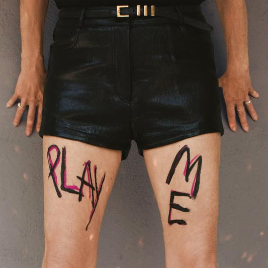 Kim Gordon - Play Me