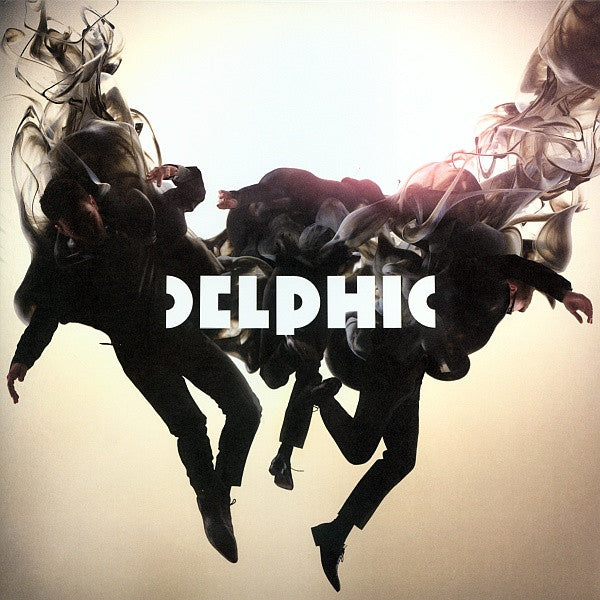 Delphic : Acolyte (LP, Album)