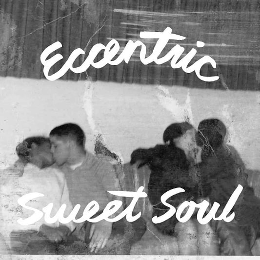 Various - Eccentric Sweet Soul