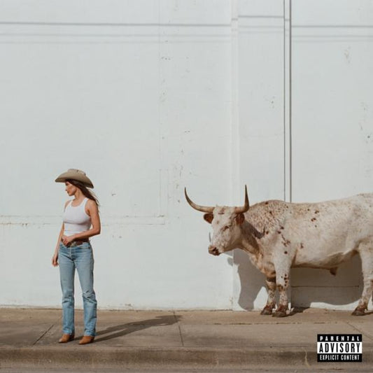 Kacey Musgraves - Middle of Nowhere (Rodeo Clown)