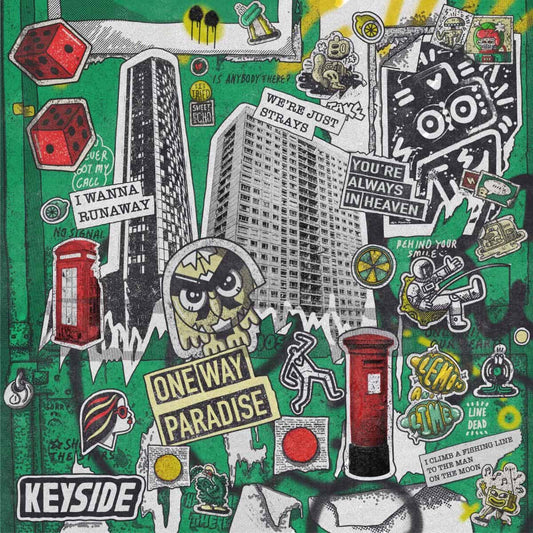 Keyside - Keyside