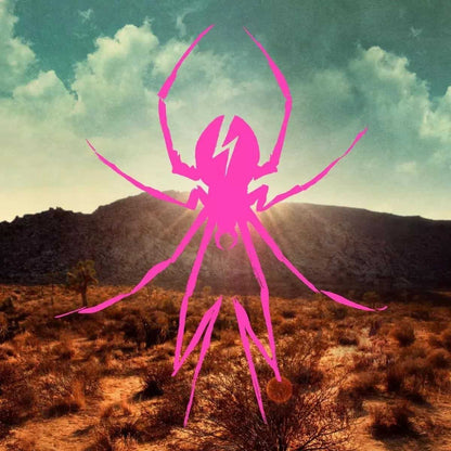 My Chemical Romance - Danger Days: The True Lives of the Fabulous Killjoys (Deluxe Edition)