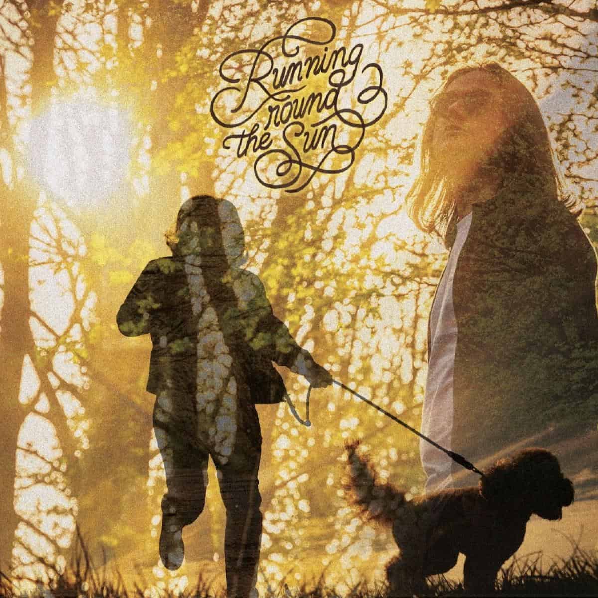 Jamie Webster - Running Round The Sun