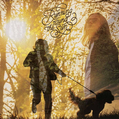 Jamie Webster - Running Round The Sun