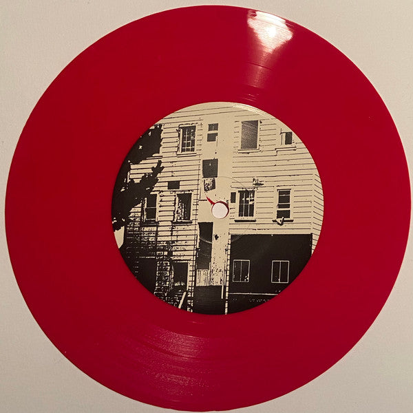 Buy Elliott Smith : Needle In The Hay Vinyl Record – Dead Air Records