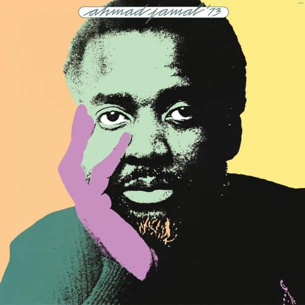 Ahmad Jamal - Ahmad Jamal '73 vinyl