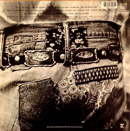 Neil Young : After The Gold Rush (LP, Album, RE, Gat)
