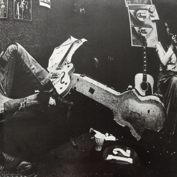 Neil Young : After The Gold Rush (LP, Album, RE, Gat)