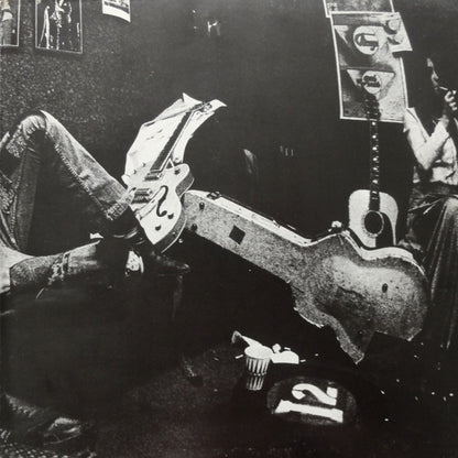Neil Young : After The Gold Rush (LP, Album, RE, Gat)