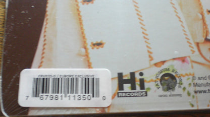 Al Green : Greatest Hits (LP, Comp, Ltd, RE, Whi)