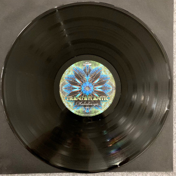 TransAtlantic (2) : Kaleidoscope (2xLP, Album, 180 + CD, Album + RE)