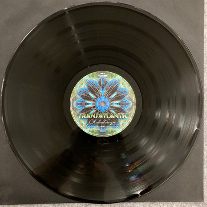 TransAtlantic (2) : Kaleidoscope (2xLP, Album, 180 + CD, Album + RE)