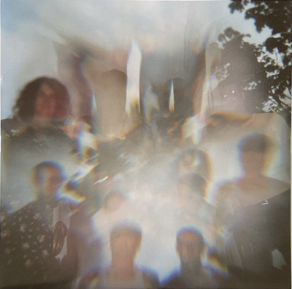 Thee Oh Sees : Carrion Crawler / The Dream EP (LP, Album, RE, Mag)