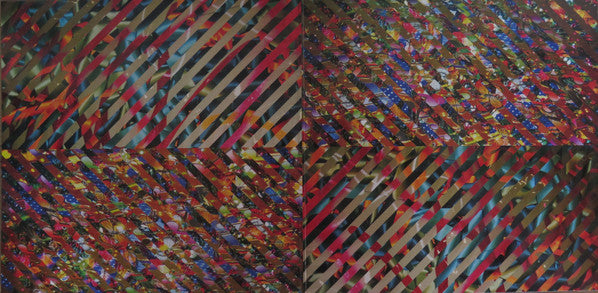Caribou : Swim (2xLP, Album, 180)